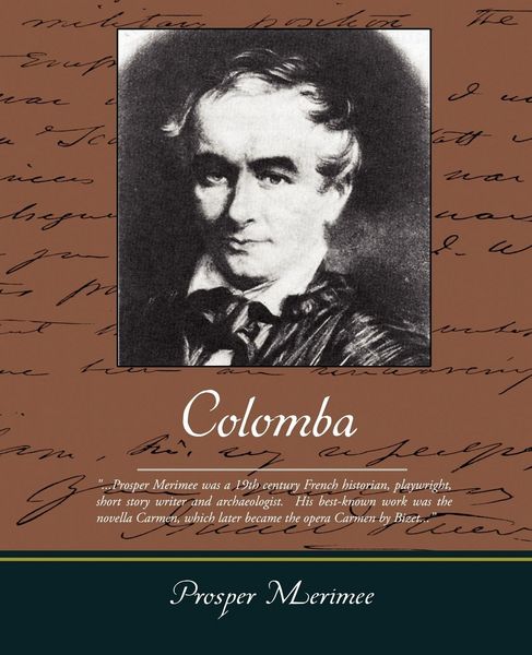 Produktbild: Colomba