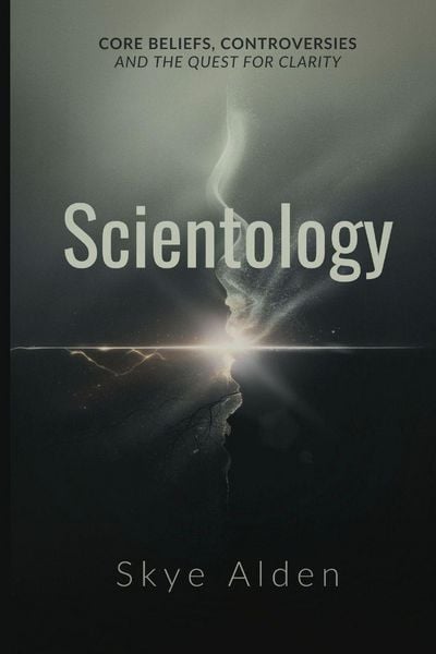 Produktbild: Scientology