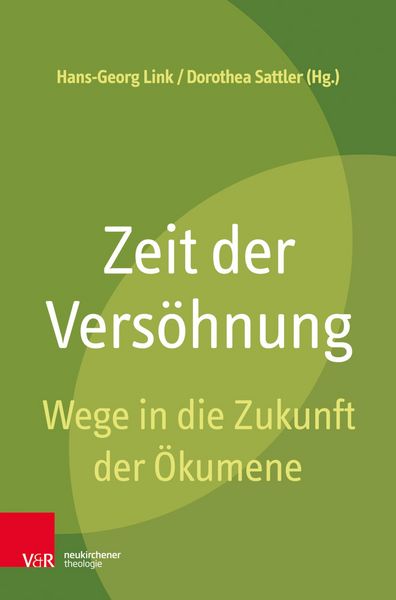 Produktbild: Zeit der Vers&ouml;hnung