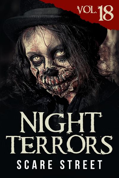 Produktbild: Night Terrors Vol. 18