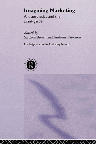 Produktbild: Imagining Marketing
