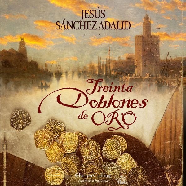 Produktbild: Treinta doblones de oro