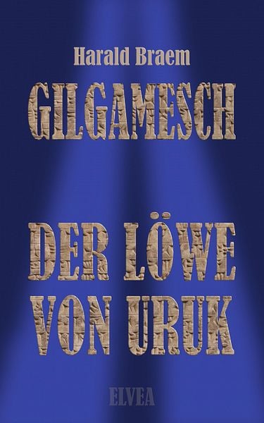 Produktbild: Gilgamesch