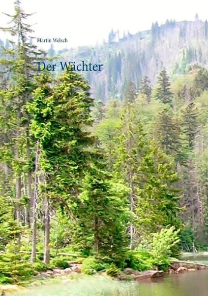 Produktbild: Der W&auml;chter