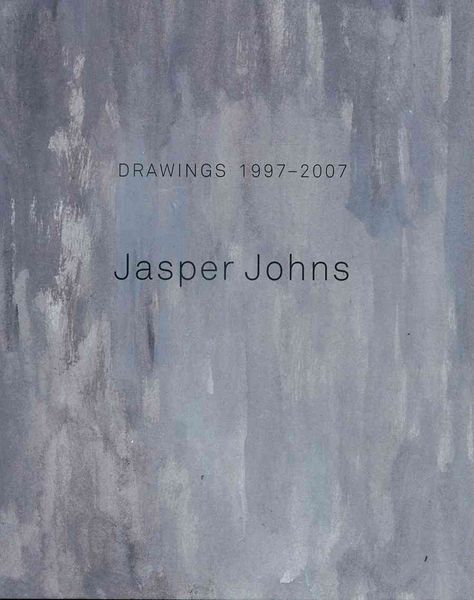 Produktbild: Jasper Johns Drawings 1997-200