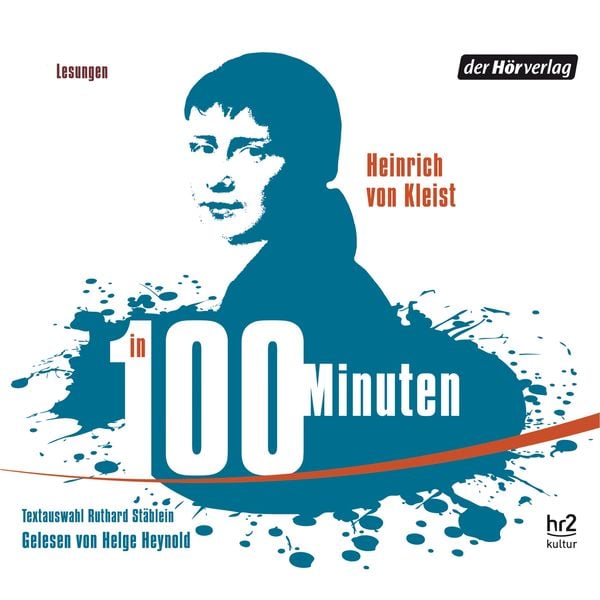 Produktbild: Kleist in 100 Minuten