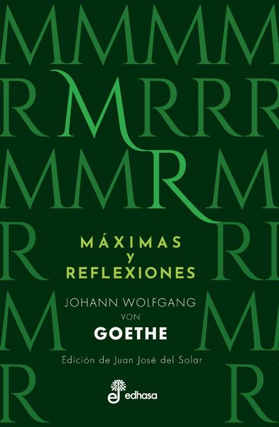 Produktbild: M&aacute;ximas y reflexiones