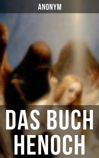 Produktbild: Das Buch Henoch