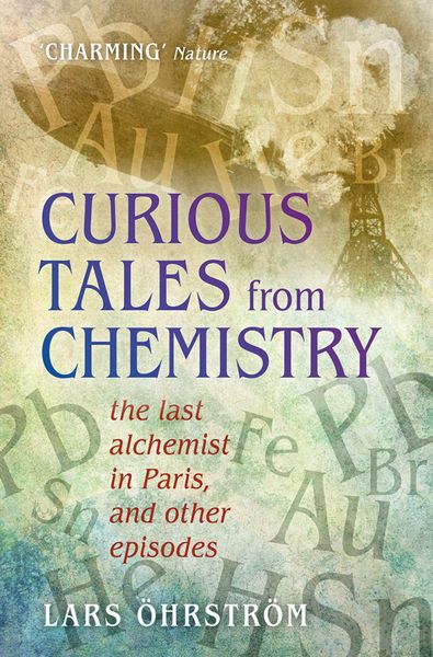 Produktbild: Curious Tales from Chemistry