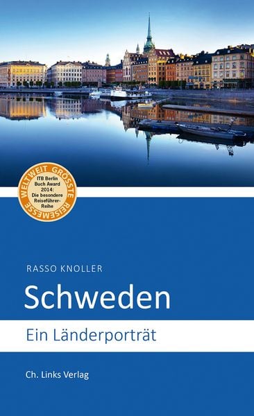 Produktbild: Schweden