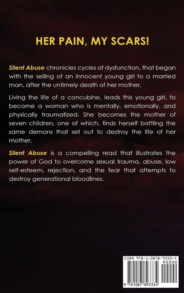 Produktbild: Silent Abuse