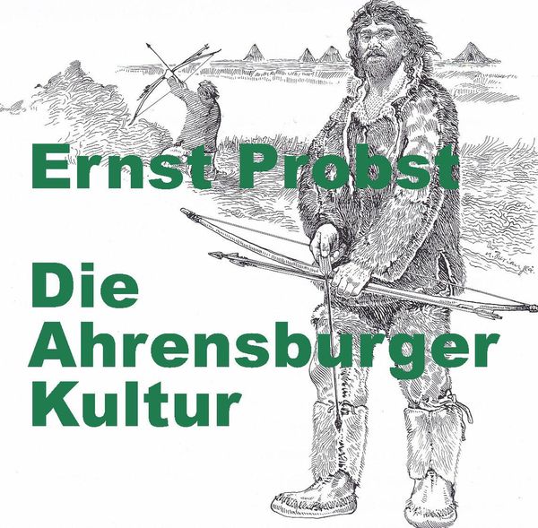 Produktbild: Die Ahrensburger Kultur