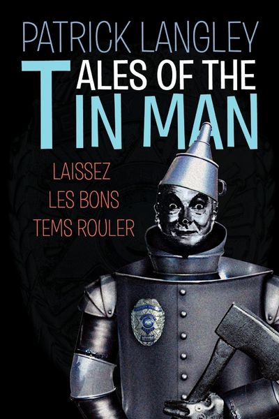Produktbild: Tales of the Tin Man