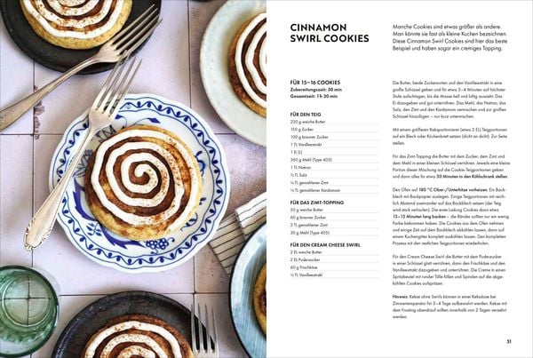 Produktbild: Cookie Mania
