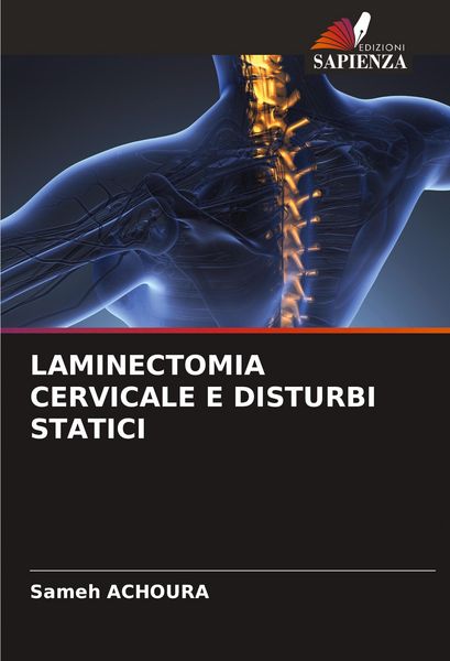 Produktbild: Laminectomia Cervicale E Disturbi Statici