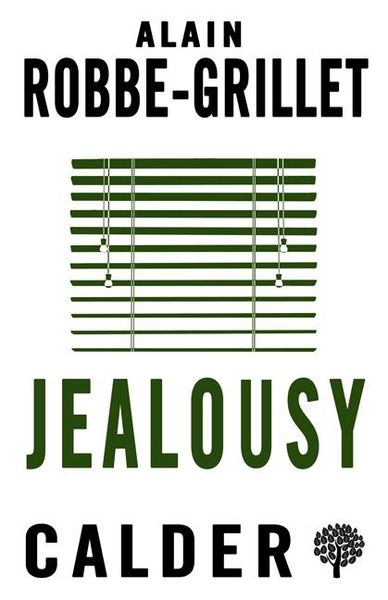 Produktbild: Jealousy