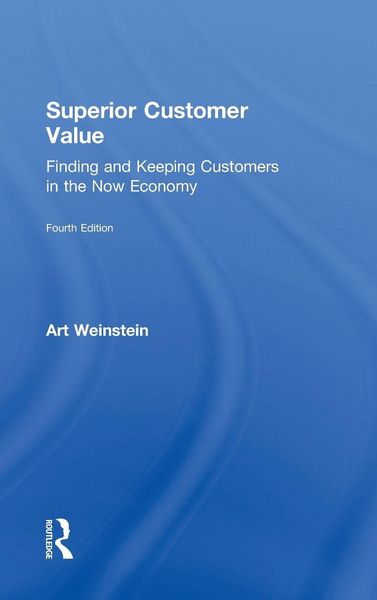 Produktbild: Superior Customer Value
