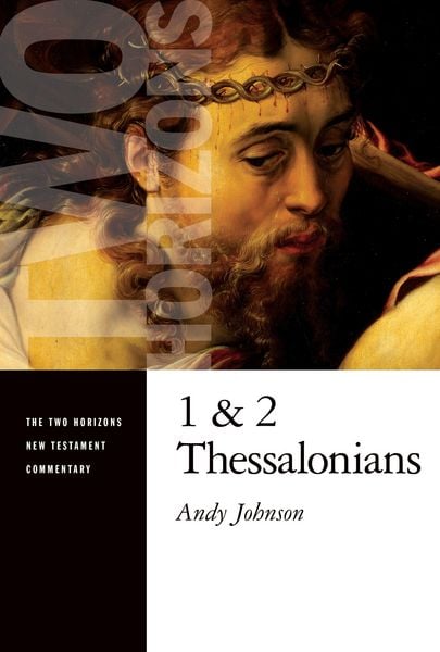 Produktbild: 1 and 2 Thessalonians