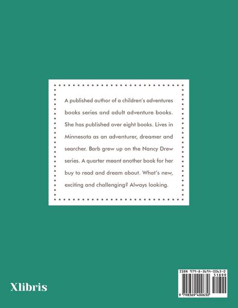 Produktbild: Martian Green Blood