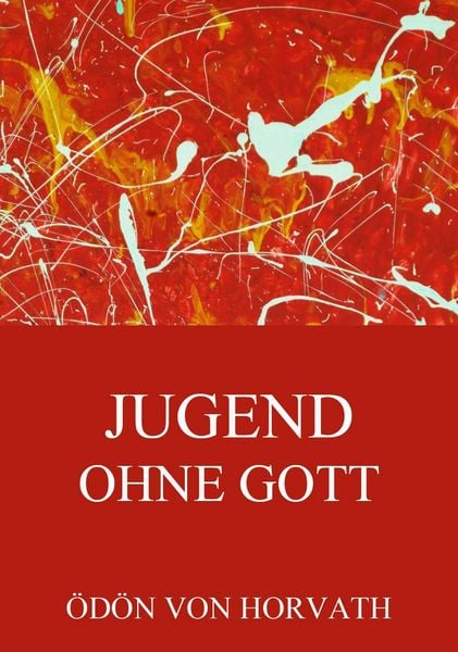 Produktbild: Jugend ohne Gott