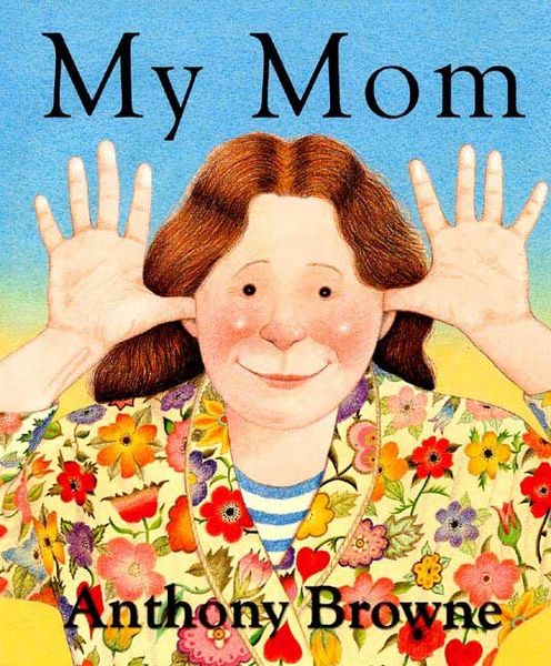 Produktbild: My Mom