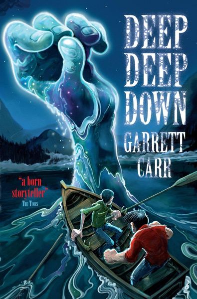 Produktbild: Deep Deep Down