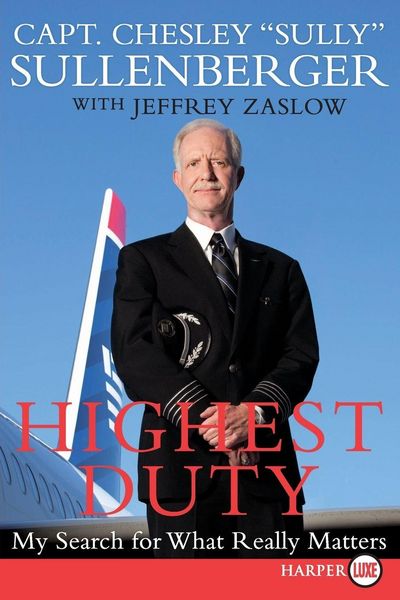 Produktbild: Highest Duty LP