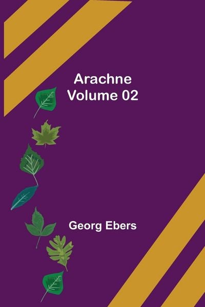 Produktbild: Arachne - Volume 02