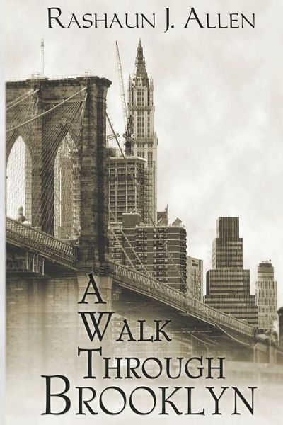 Produktbild: A Walk Through Brooklyn