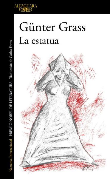 Produktbild: La Estatua/ The Living Statue