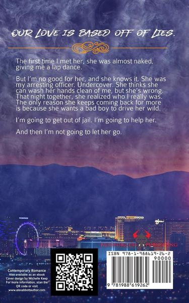Produktbild: Vegas Boss