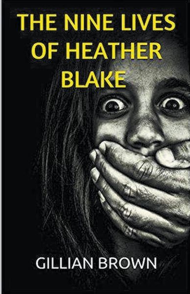 Produktbild: The Nine Lives of Heather Blake