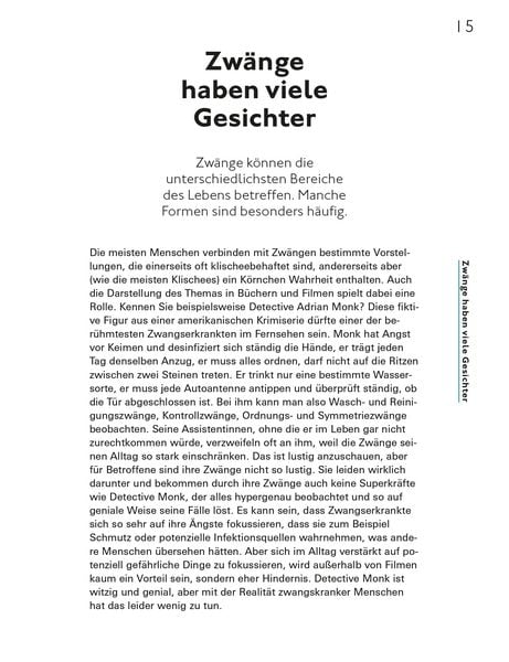 Produktbild: Nimm den Zw&auml;ngen die Macht