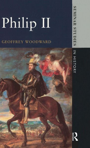 Produktbild: Philip II