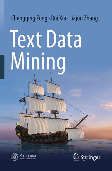 Produktbild: Text Data Mining