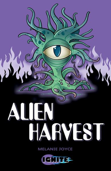 Produktbild: Alien Harvest