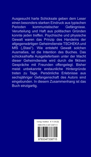 Produktbild: GEWALT