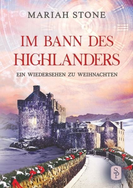 Produktbild: Ein Wiedersehen zu Weihnachten - Serien-Epilog der Im Bann des Highlanders-Reihe