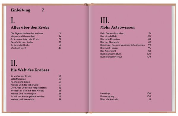 Produktbild: Krebs