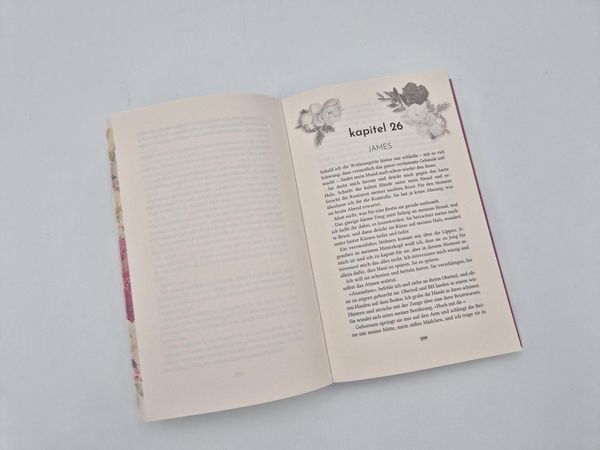 Produktbild: The Darkest Corner of the Heart