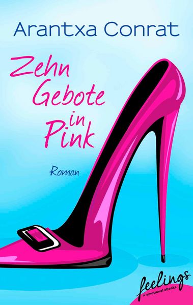 Produktbild: 10 Gebote in Pink