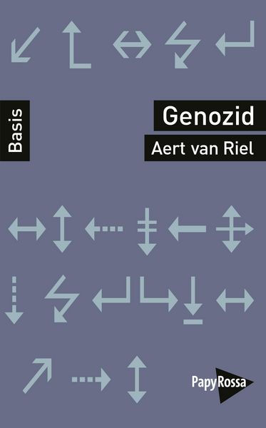 Produktbild: Genozid