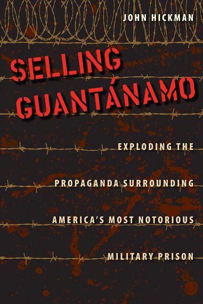 Produktbild: Selling Guant&aacute;namo