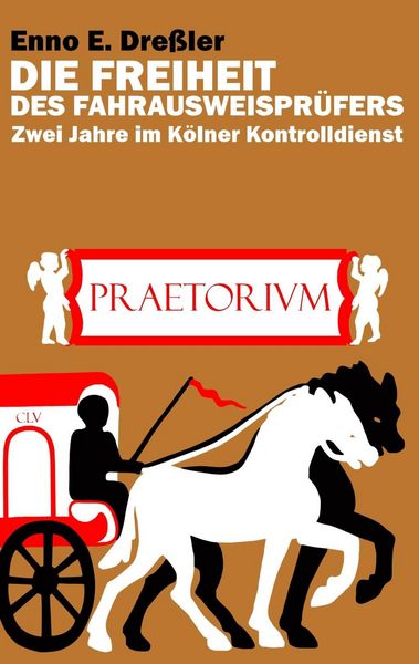 Produktbild: Die Freiheit des Fahrausweispr&uuml;fers