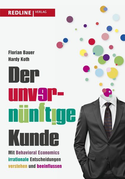 Produktbild: Der unvern&uuml;nftige Kunde