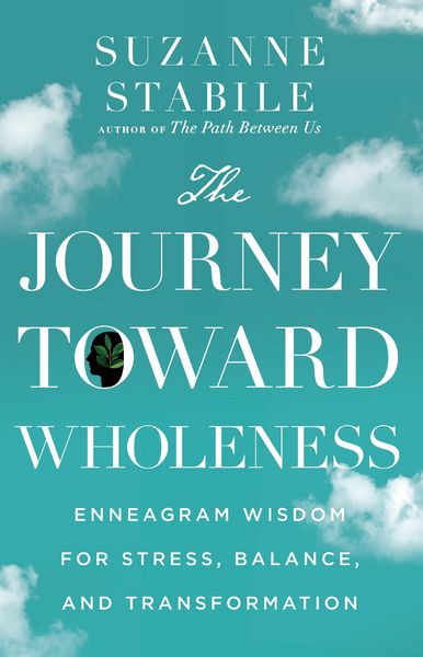 Produktbild: Journey Toward Wholeness