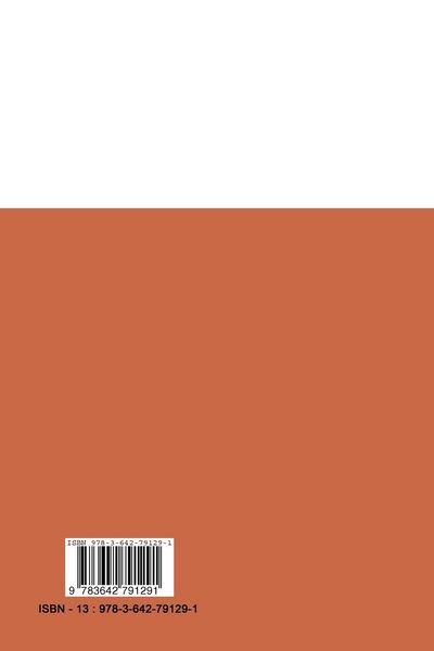 Produktbild: Solid-State NMR IV Methods and Applications of Solid-State NMR