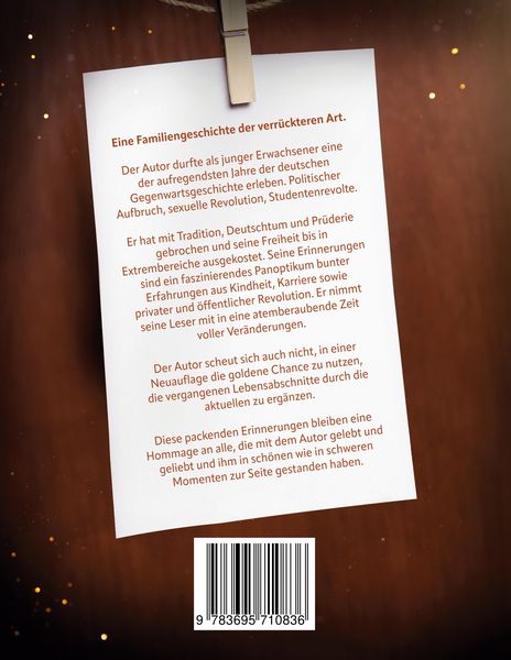 Produktbild: Mehr gelacht als geweint