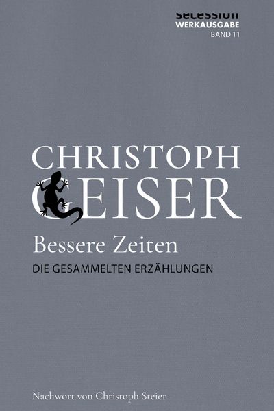 Produktbild: Bessere Zeiten