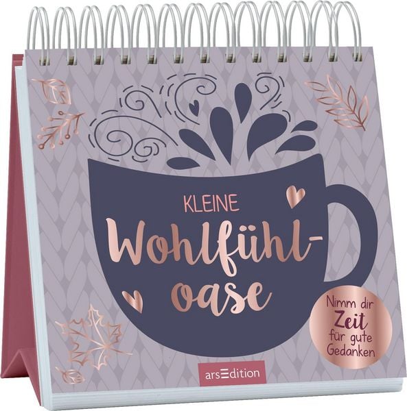 Produktbild: Kleine Wohlf&uuml;hloase